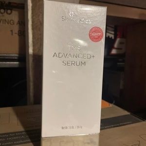 SkinMedica TNS Advanced+ Serum 1.0oz exp 02/2023